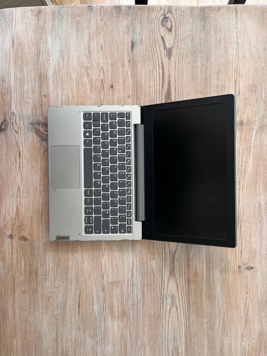 Lenovo Laptop - Image 4