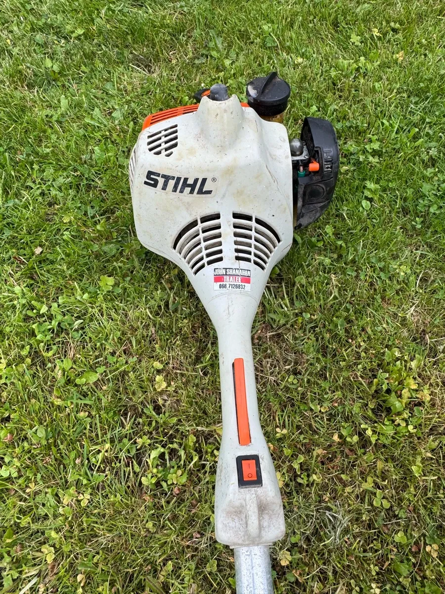 Stihl strimmers - Image 2