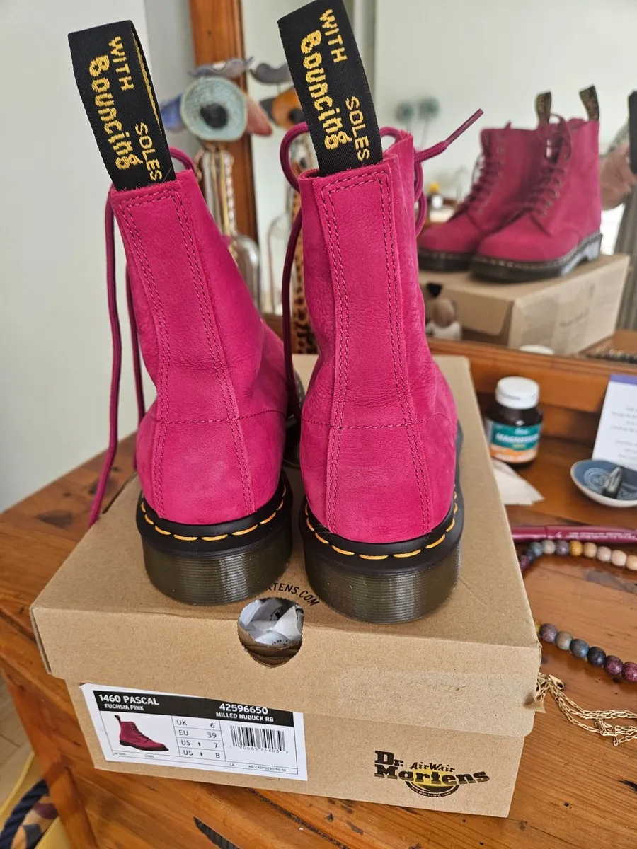 Dr. Martens Boots - Image 2