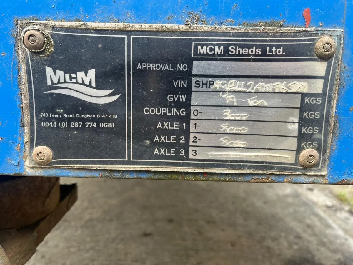 mcm loader - Image 2