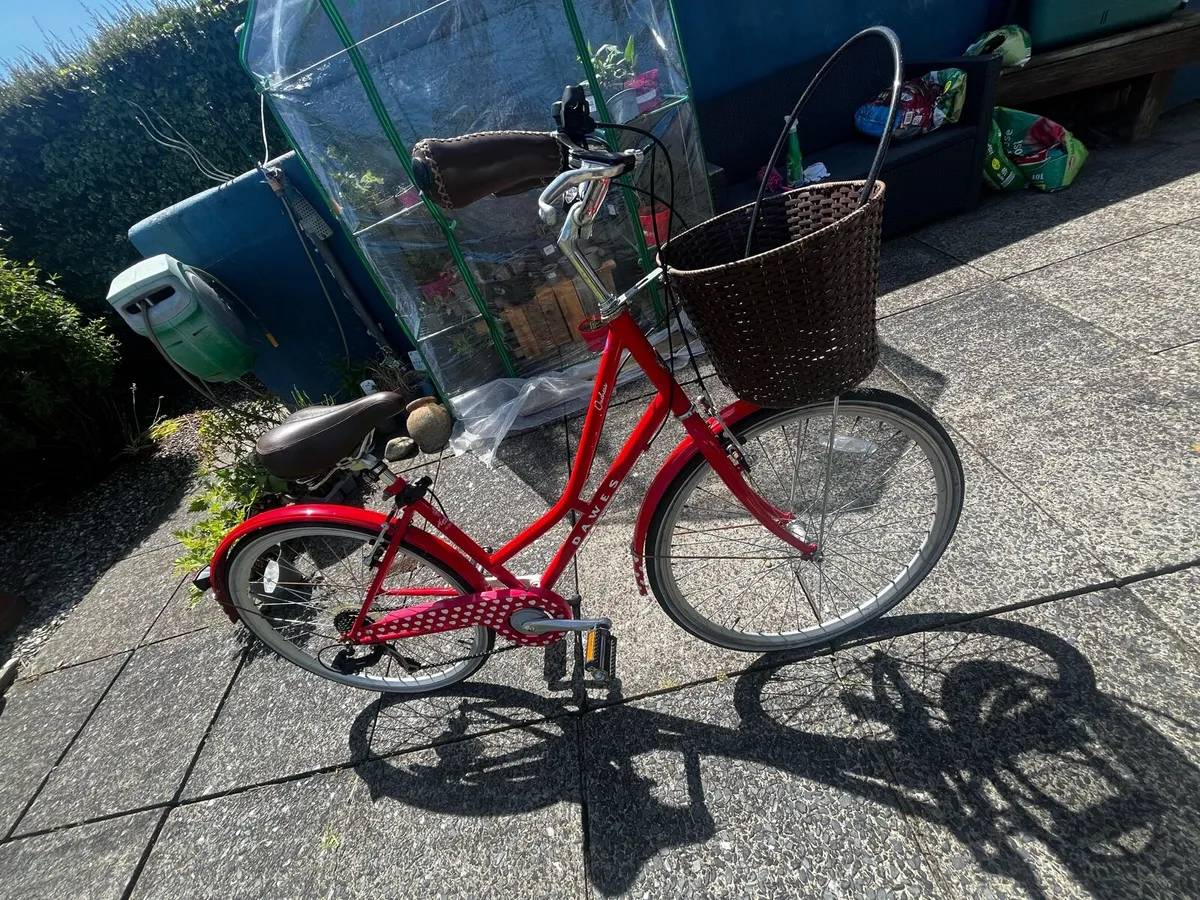 Bike - Image 1