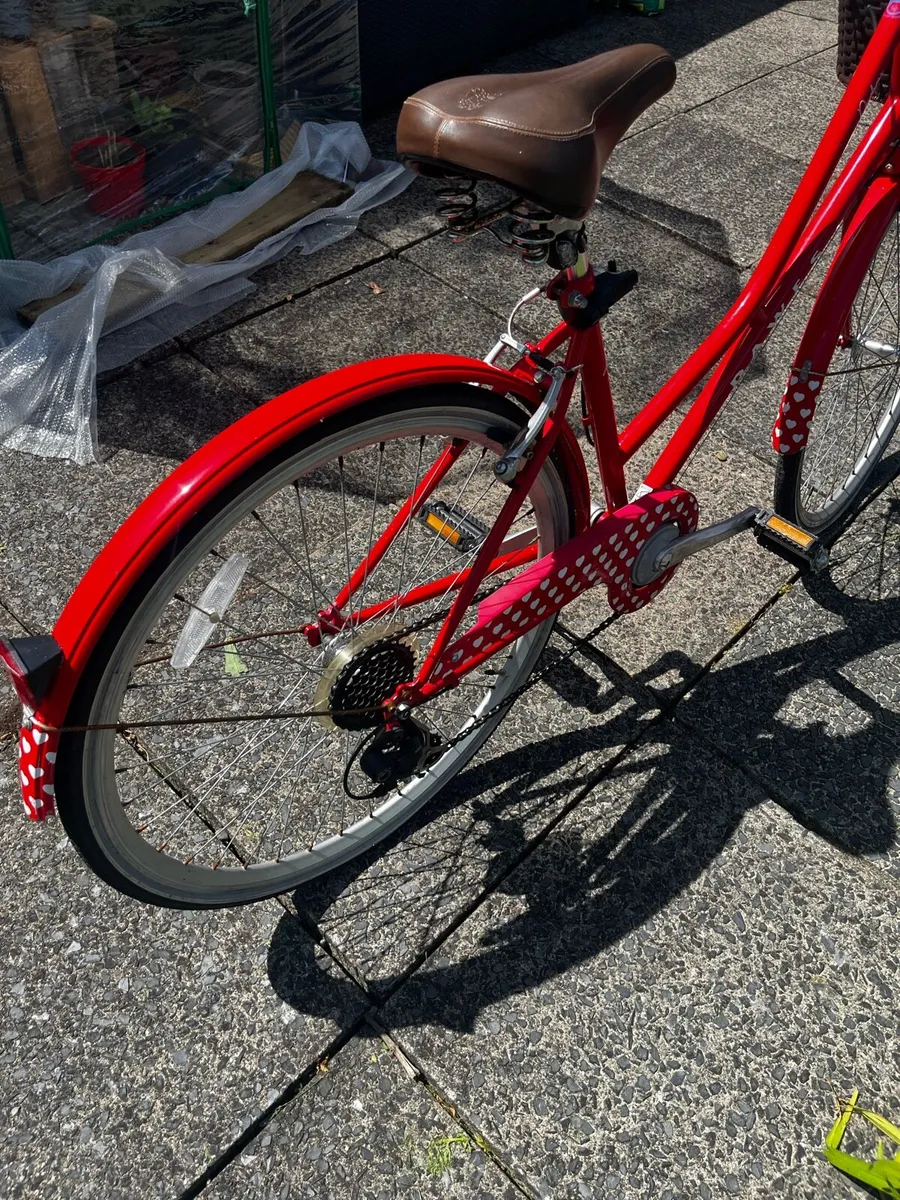 Bike - Image 3
