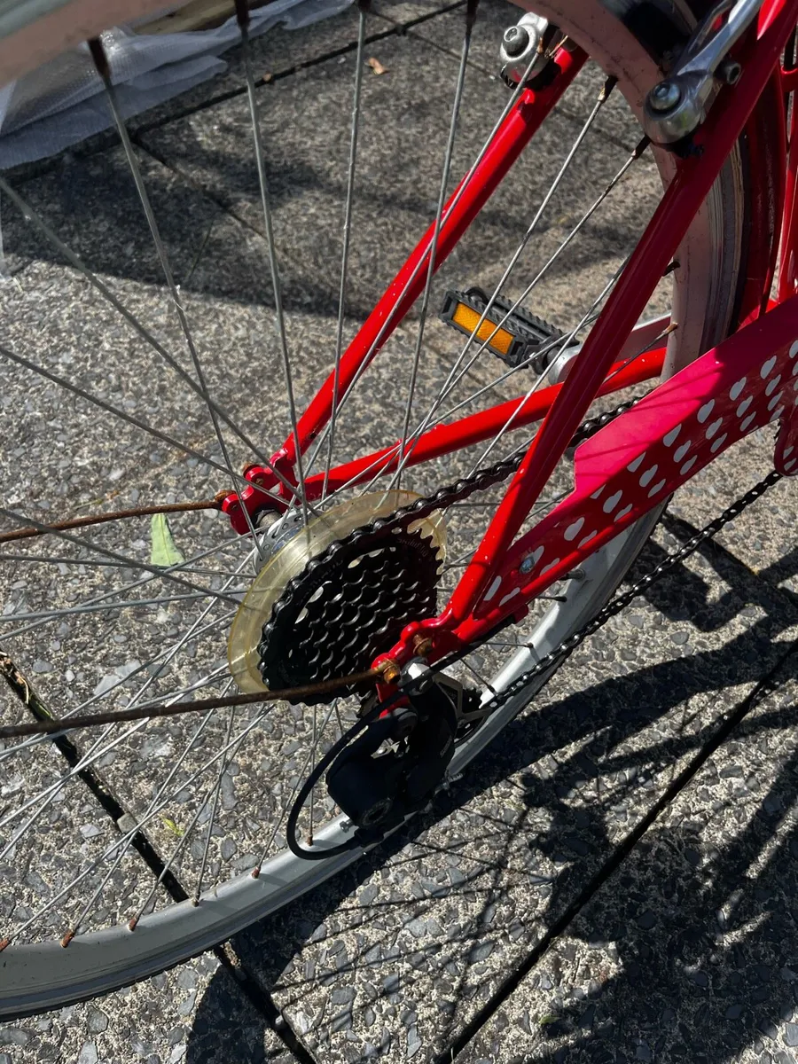 Bike - Image 4