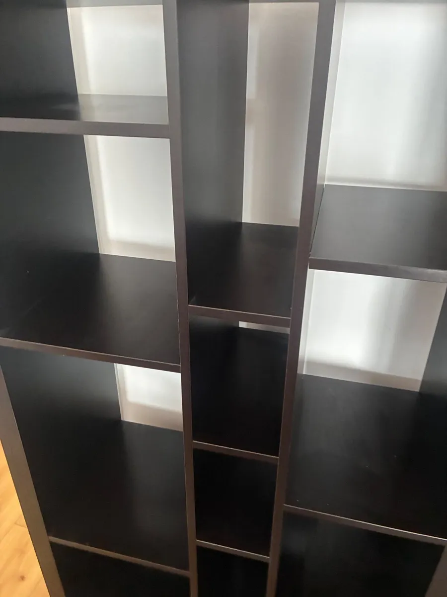 shelf unit - Image 1