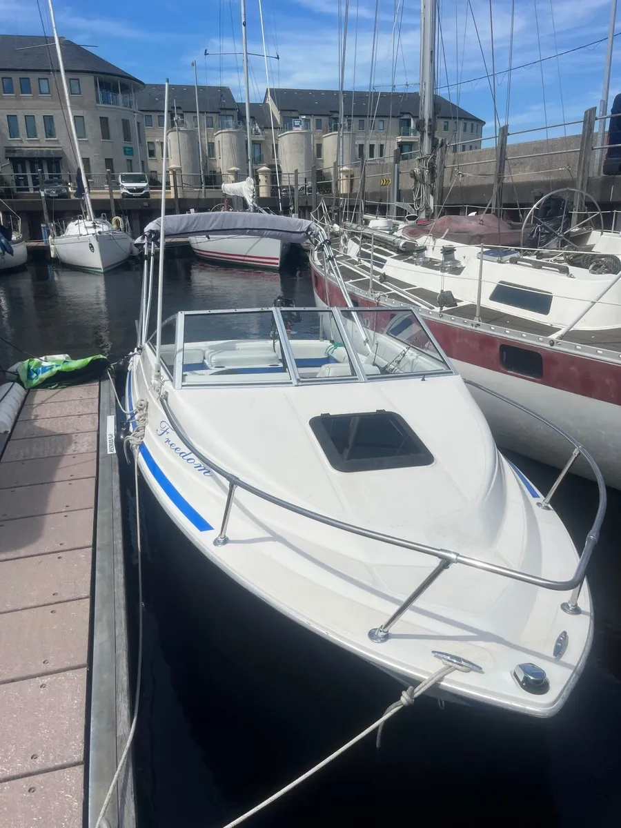 Boat - Image 2