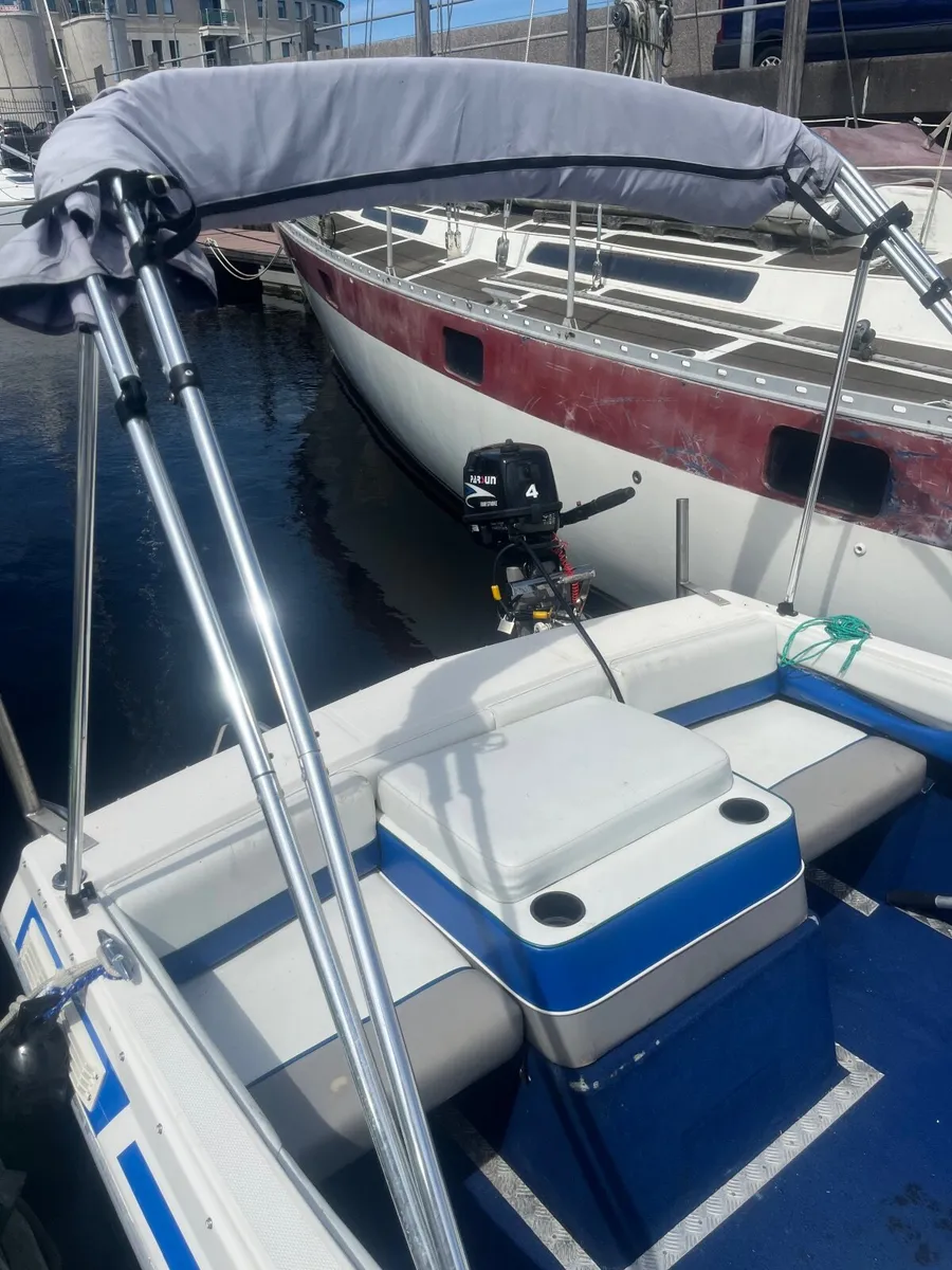 Boat - Image 3