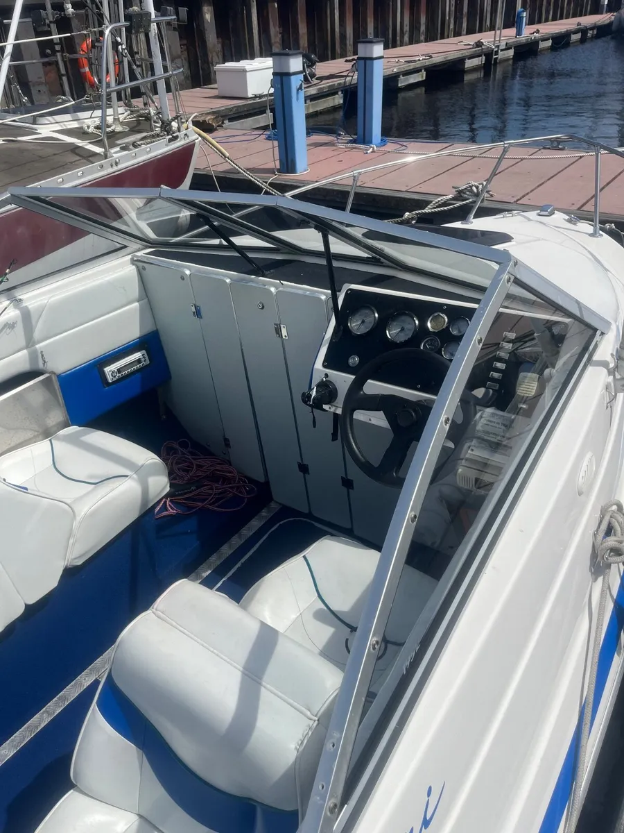 Boat - Image 4