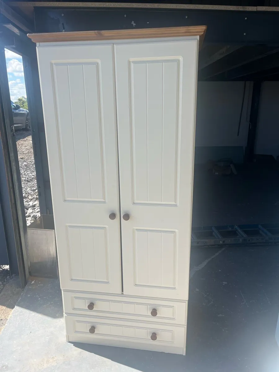 Wardrobe - Image 1