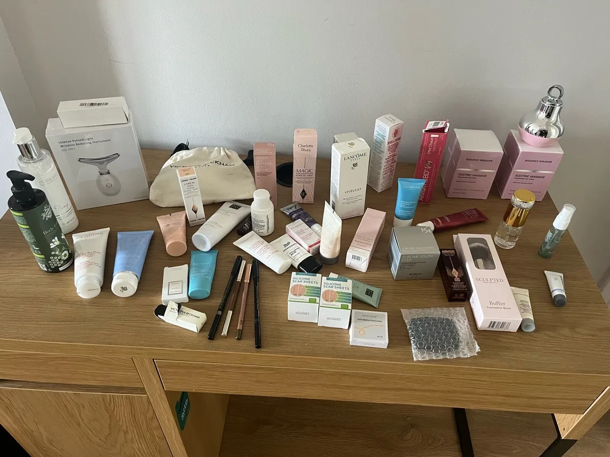 Cosmetics - Image 1