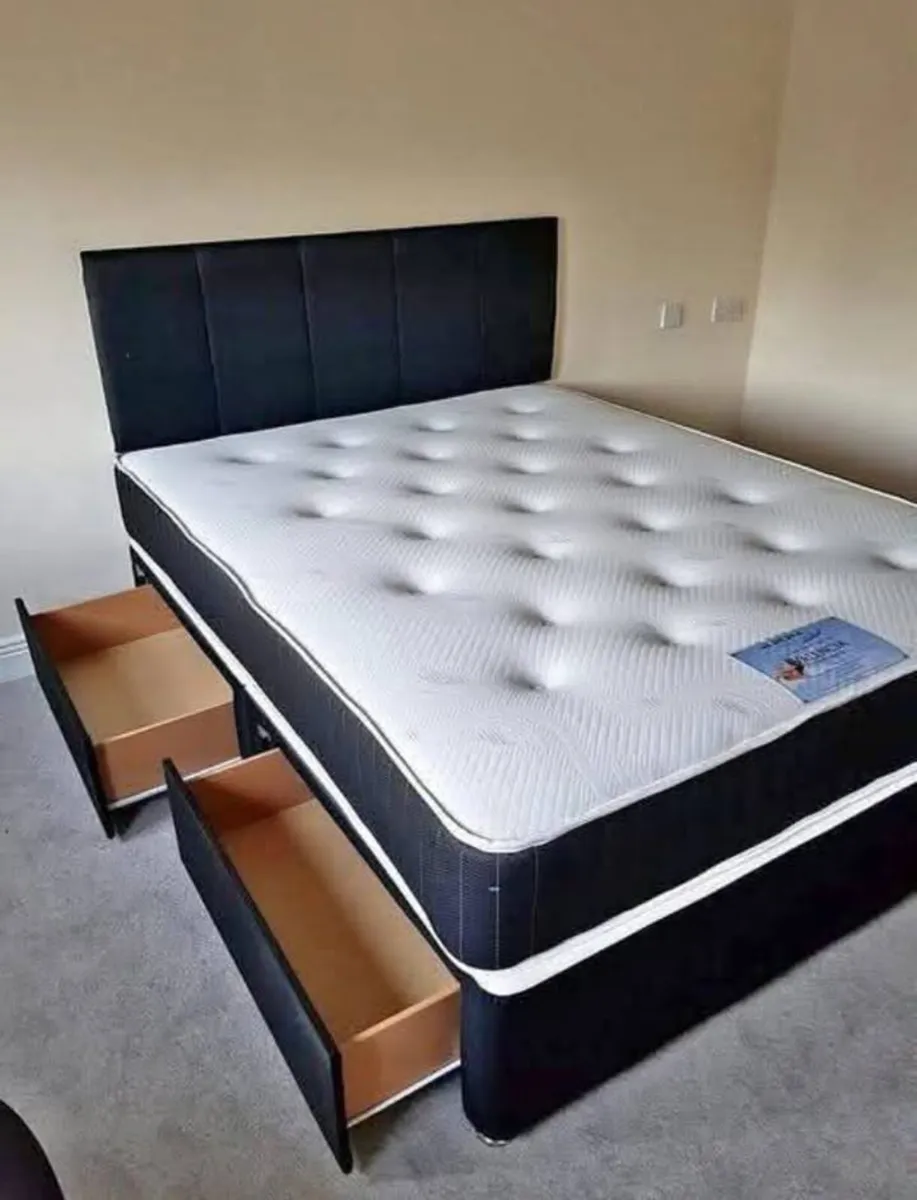 Top Quality New Beds Free Assembly Delivery - Image 4