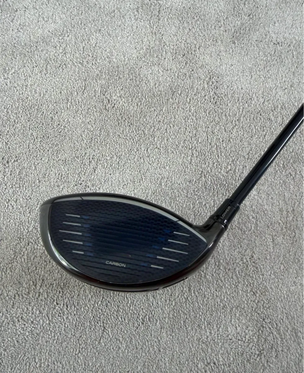Taylormade Qi10 Max Driver 9deg - Image 3