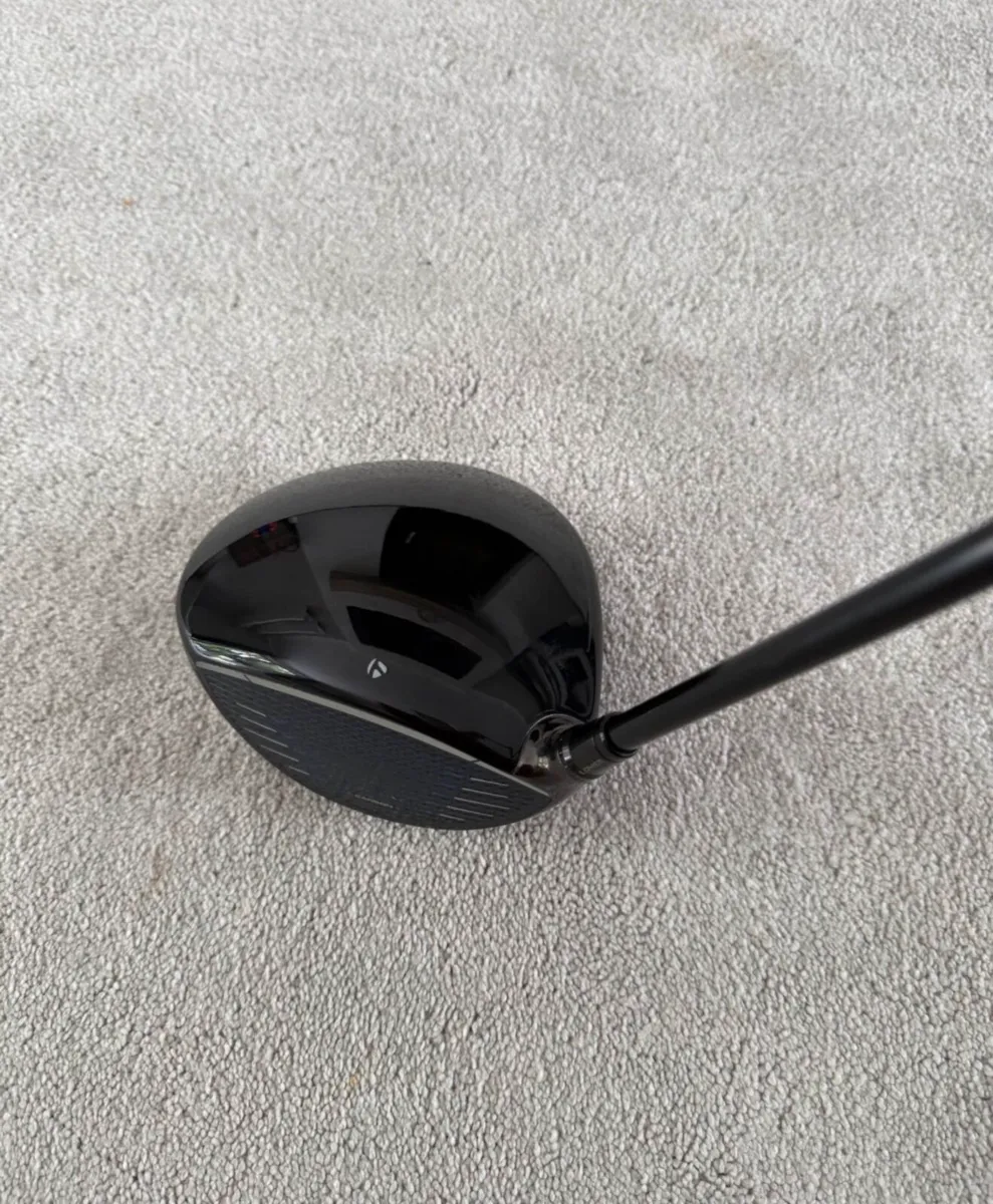 Taylormade Qi10 Max Driver 9deg - Image 4