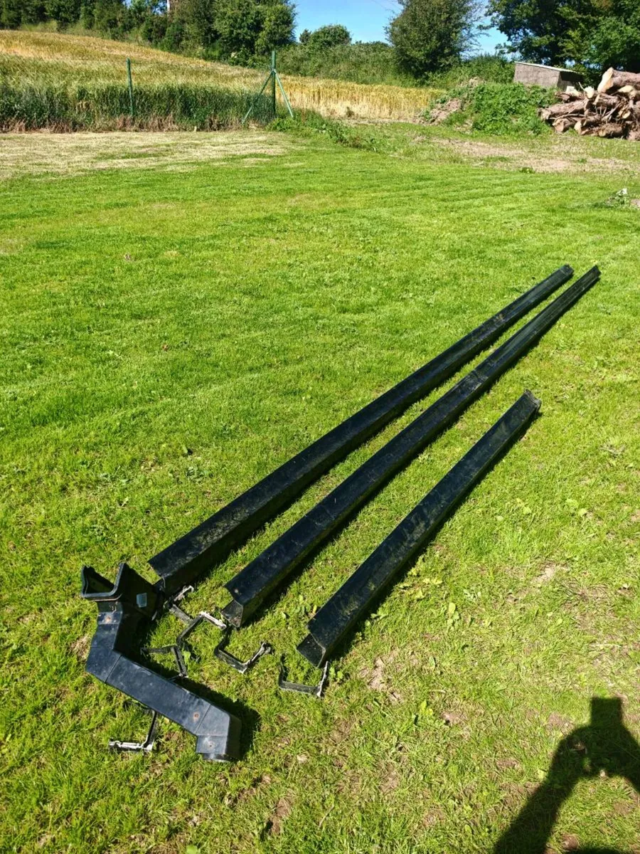 Gutters - Image 1
