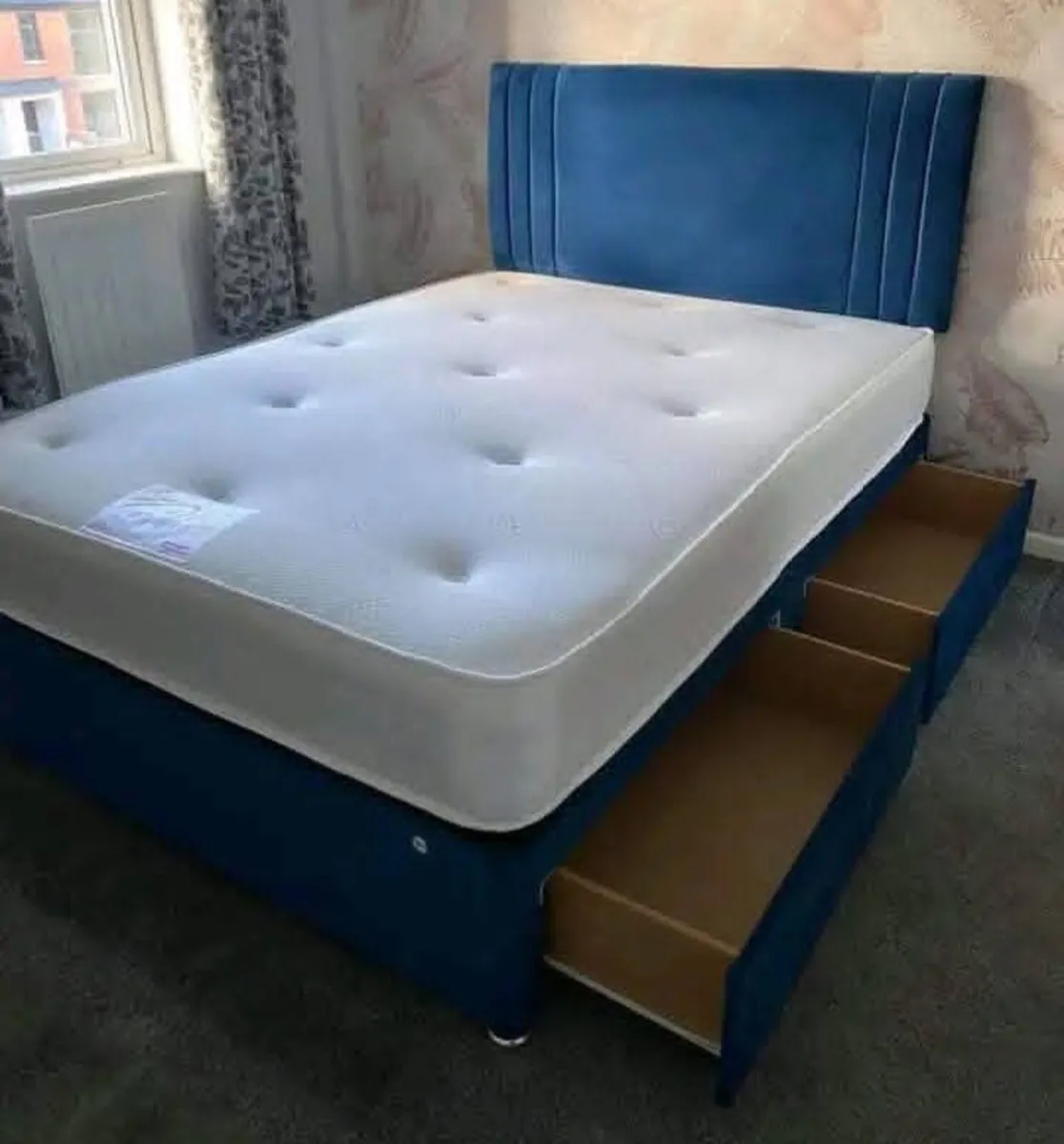 New Memory foam Beds Free Delivery - Image 3