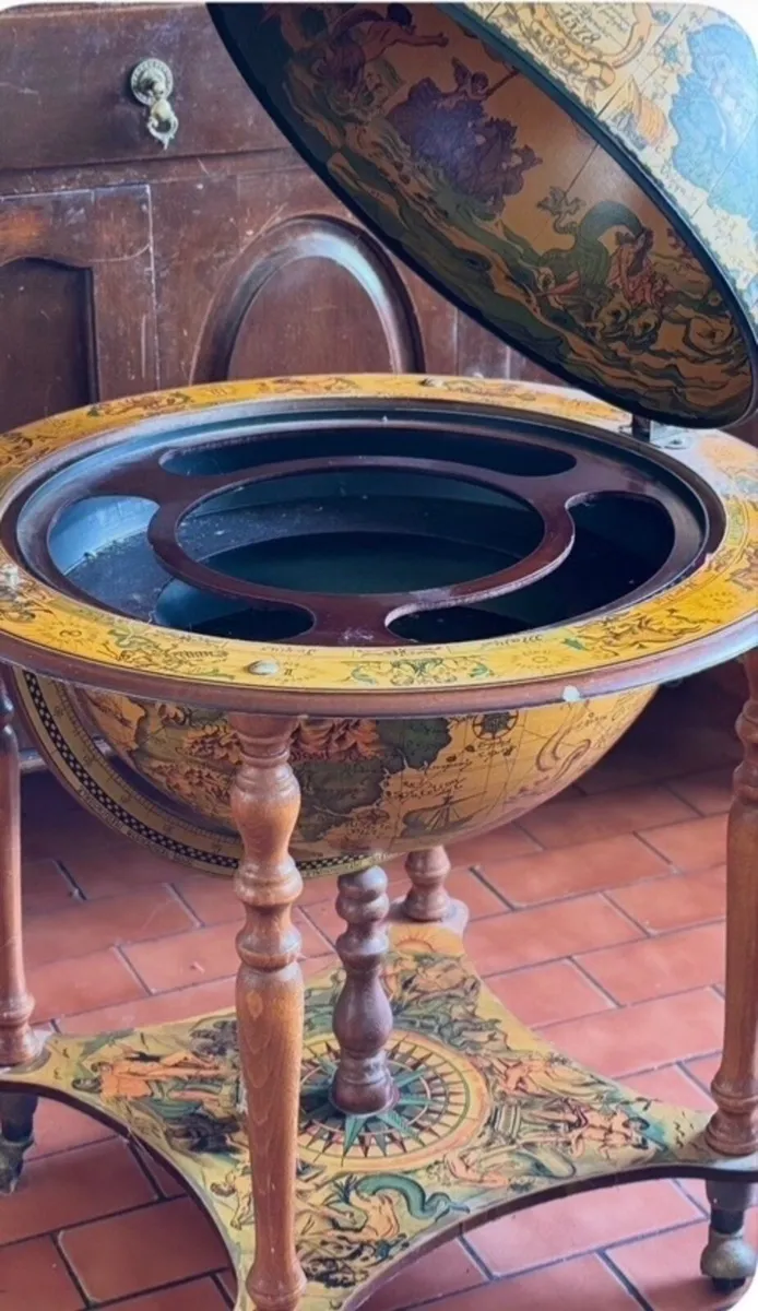 Wine globe - Image 3