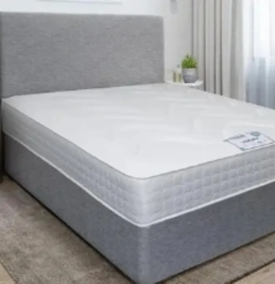 Quality New Memory Foam Beds Free Assembly 👌 - Image 1
