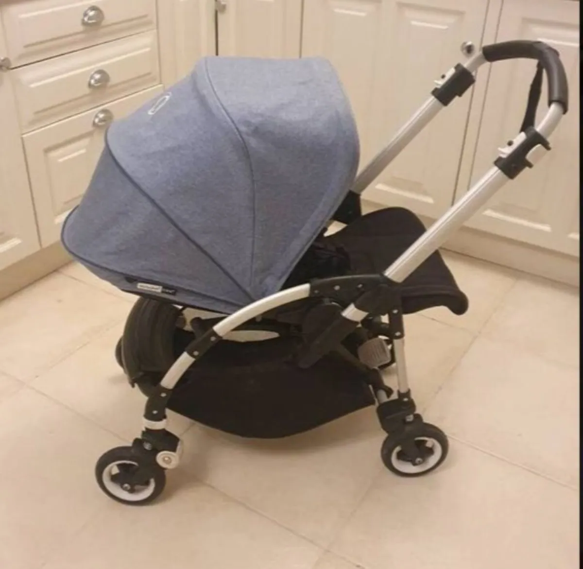 Bugaboo Bee 5 - Image 1