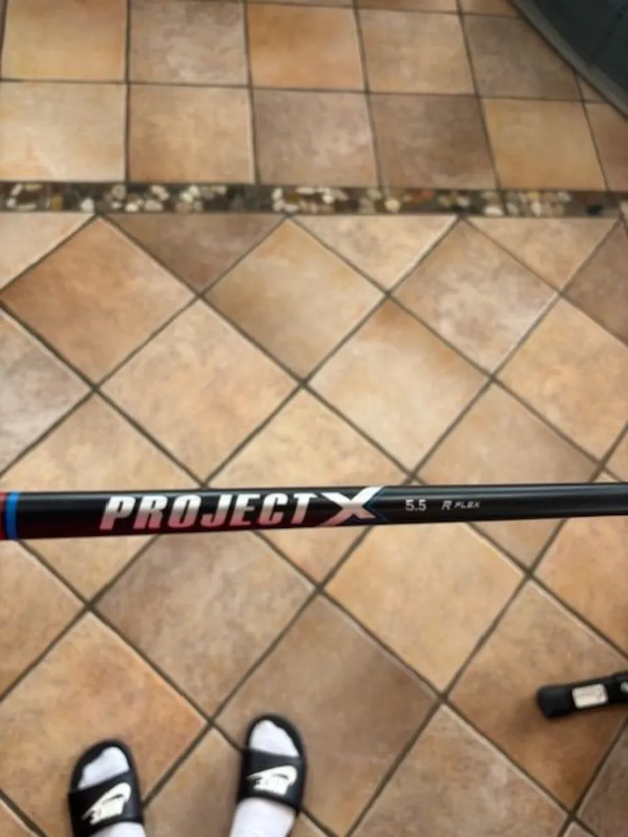Ping i10 Blue Dot 4 & 5 Irons - Image 4