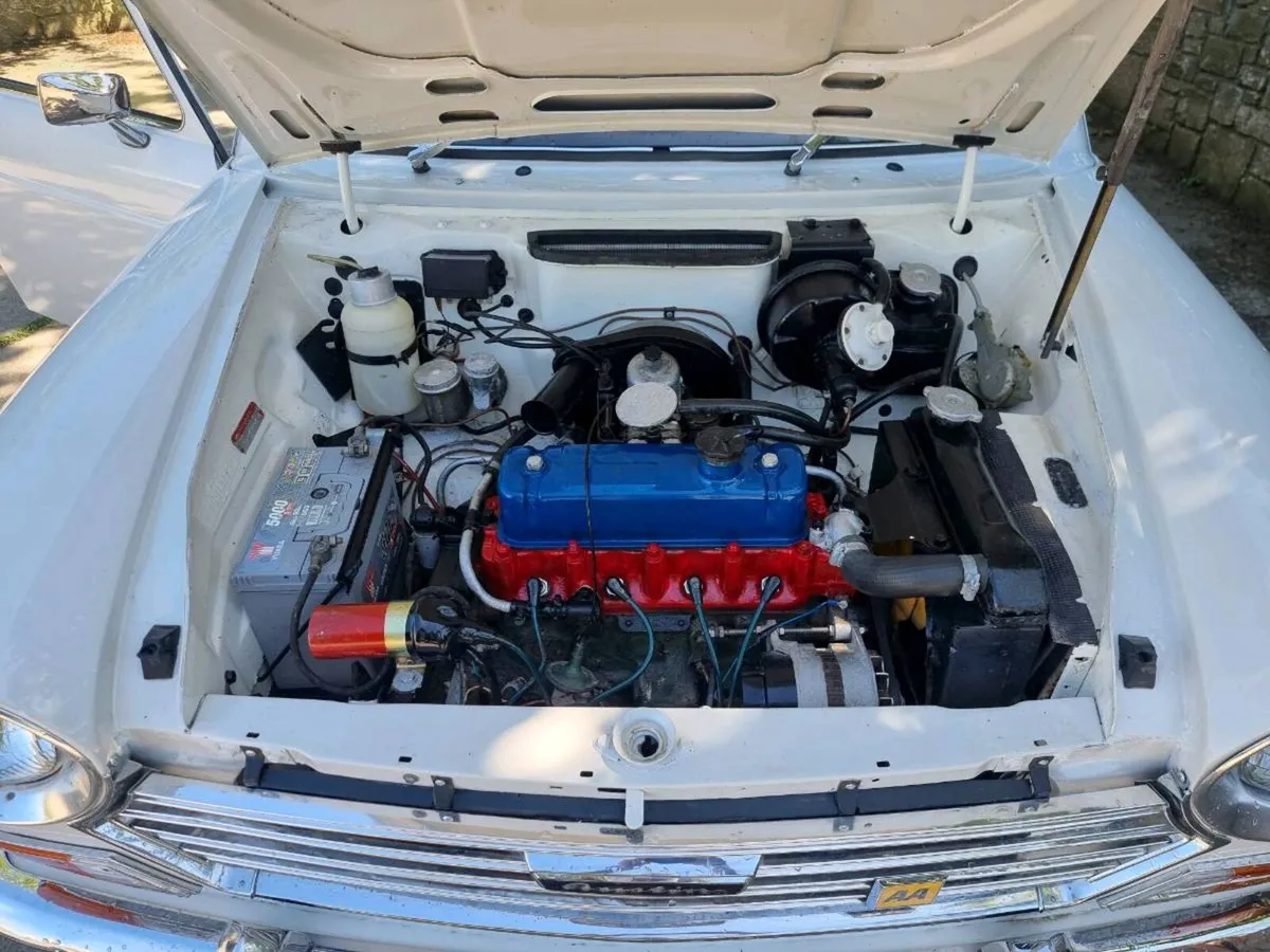 72 Austin 1800 poss px. - Image 3