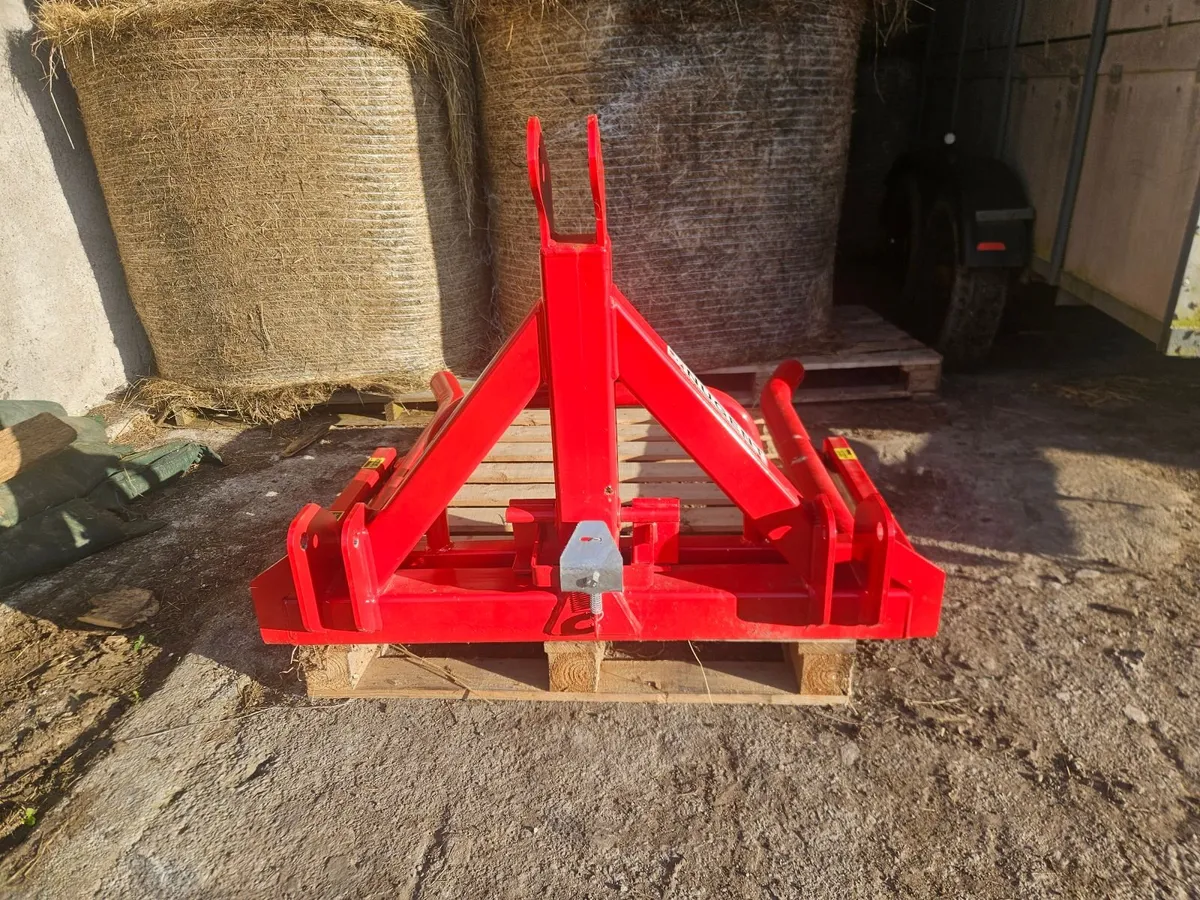 Bale Handler - Image 2
