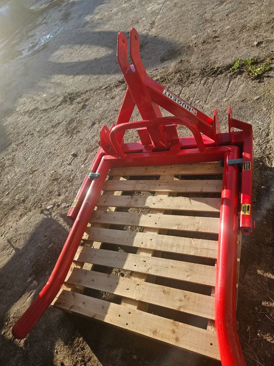 Bale Handler - Image 4