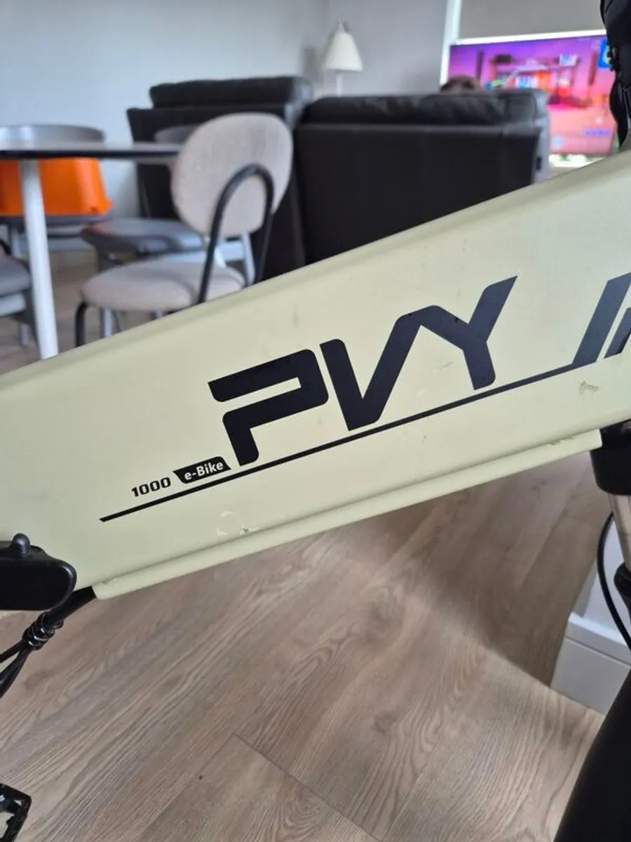 ebike - Image 2