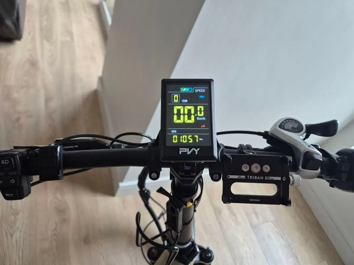ebike - Image 3