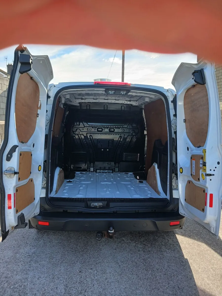 Ford Transit 2016 - Image 2