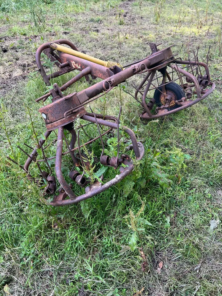 PZ Haybob - Image 3