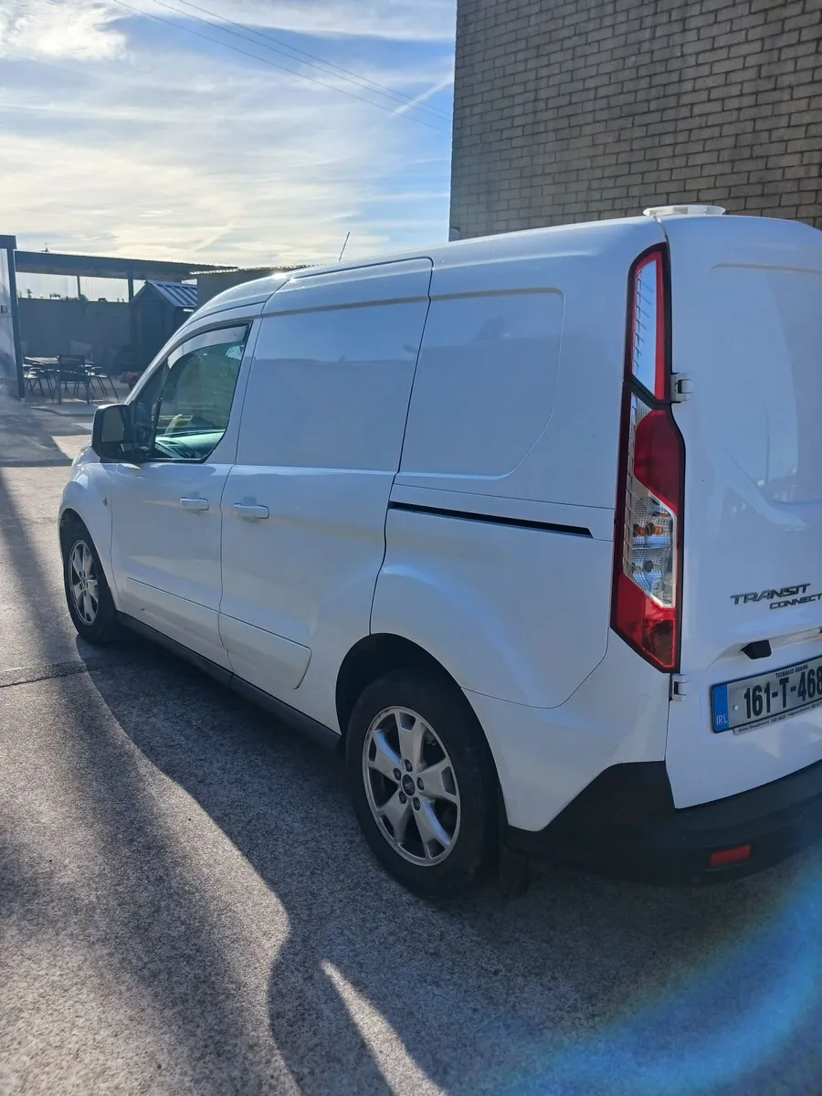 Ford Transit 2016 - Image 3