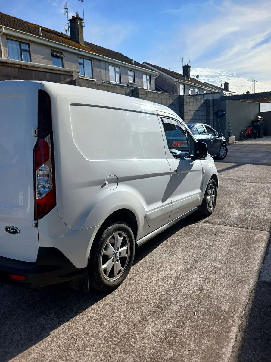 Ford Transit 2016 - Image 4