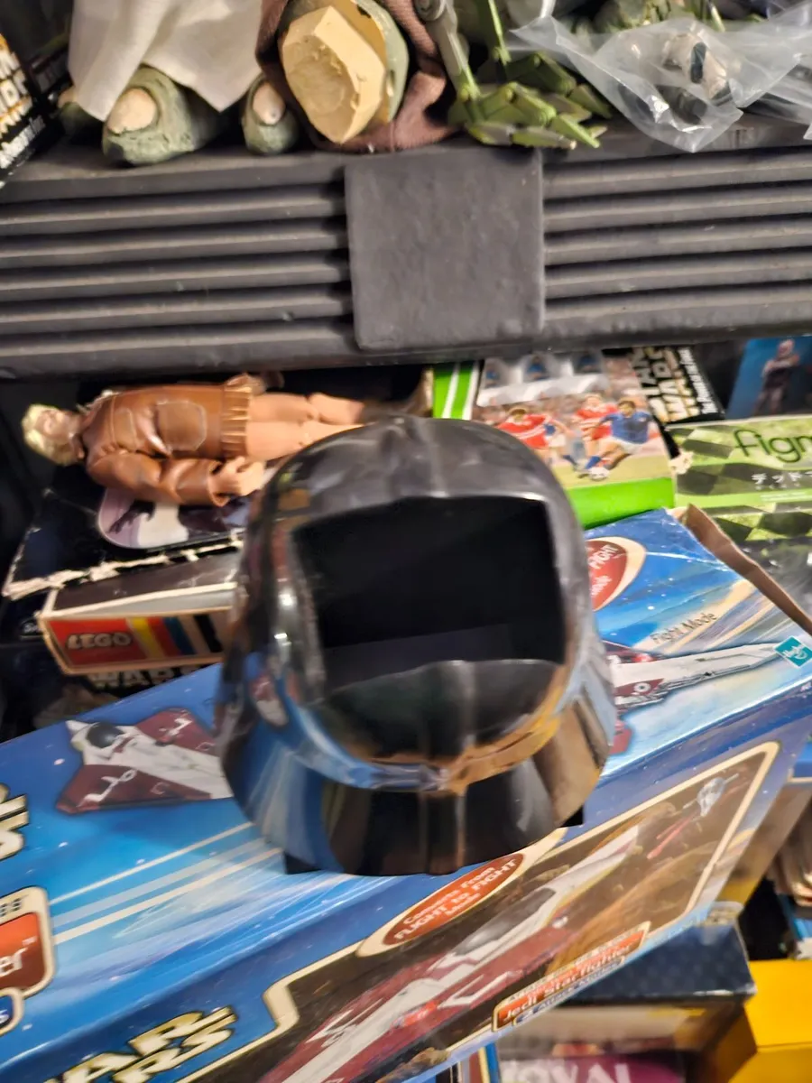 Star Wars Darth Vader Helmet - Image 2