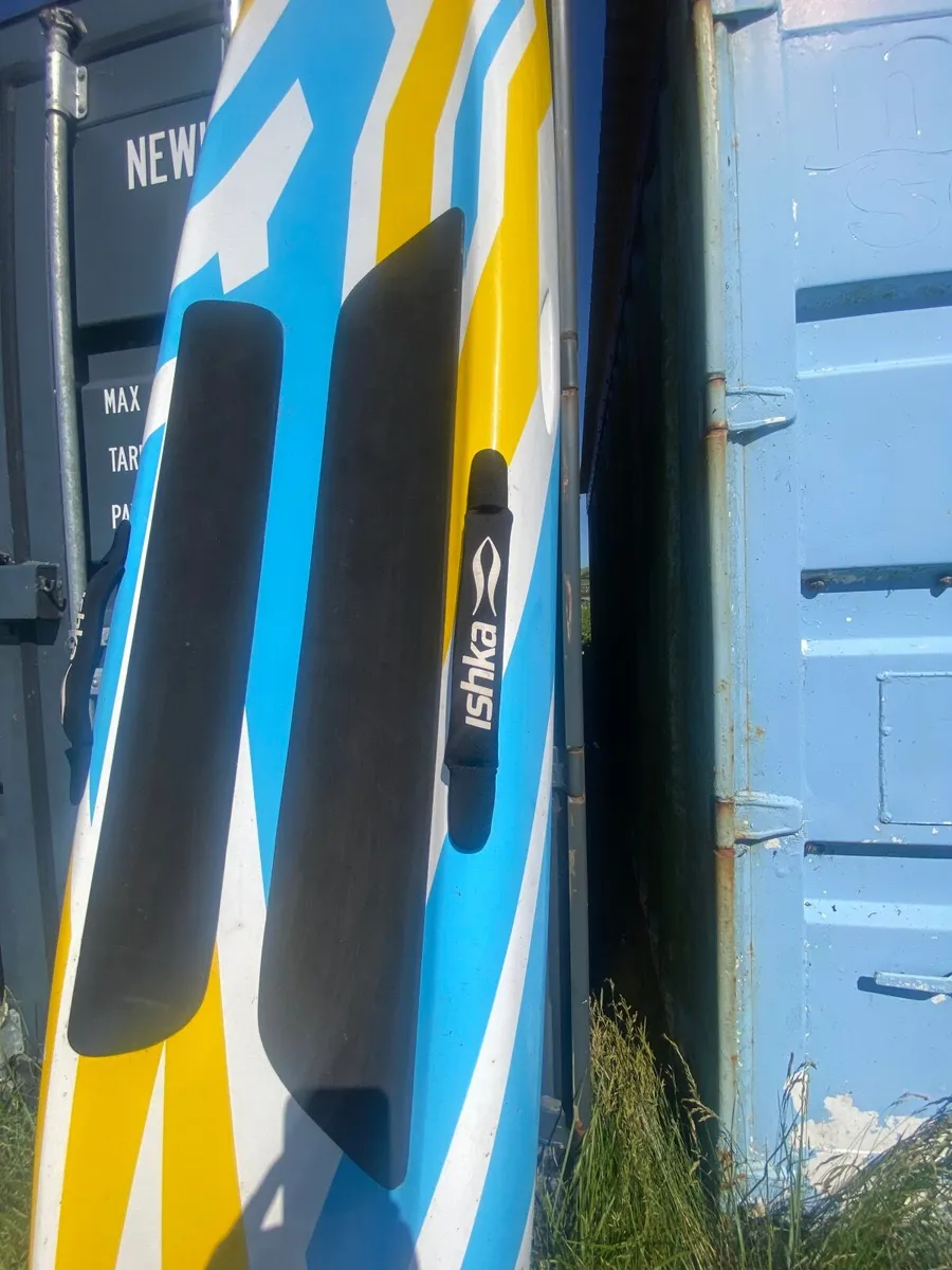 Hardboard for Junior Surf Life Save (14+yrs) - Image 3