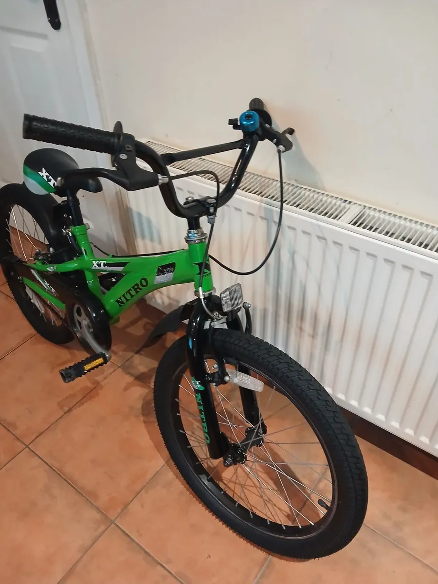 Bicycle - Image 2