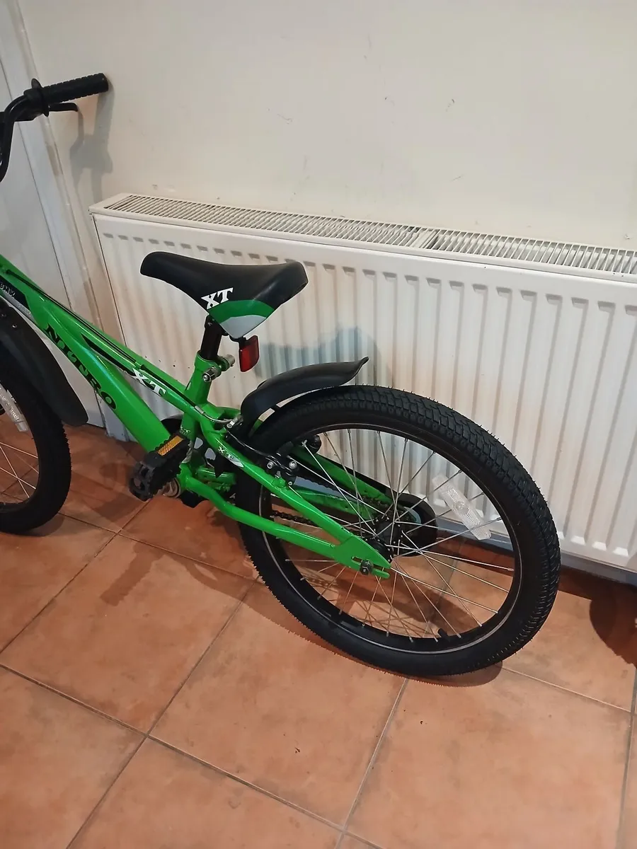 Bicycle - Image 3