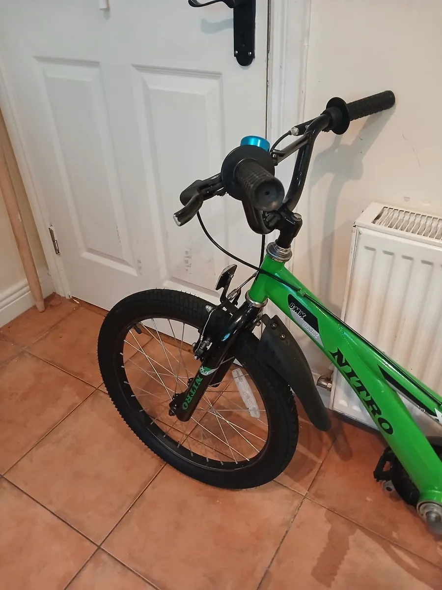 Bicycle - Image 4