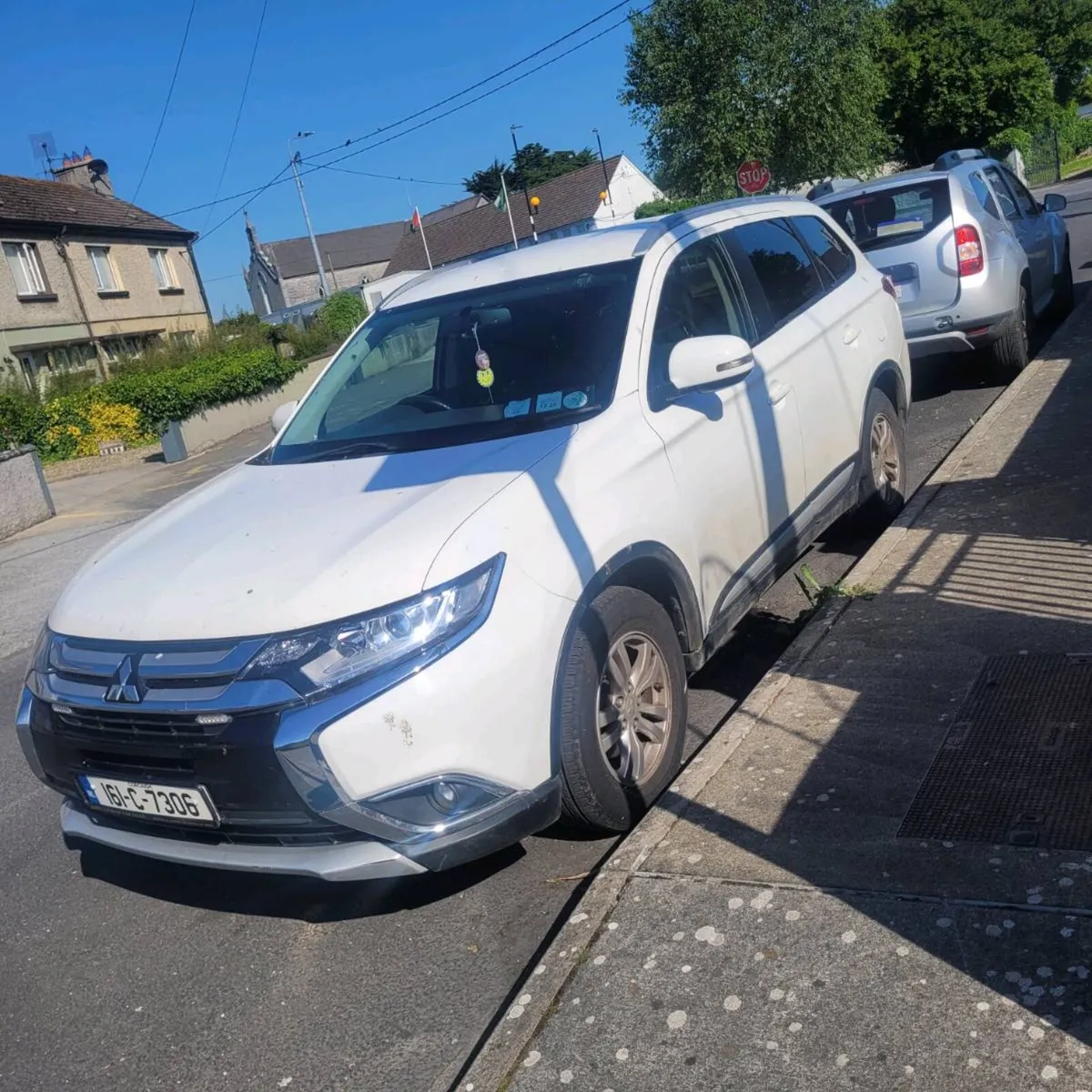 Mitsubishi Outlander 2016 - Image 1