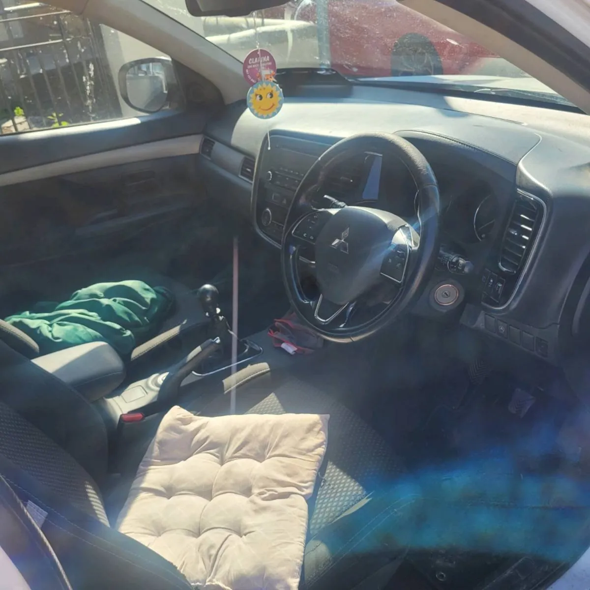 Mitsubishi Outlander 2016 - Image 3