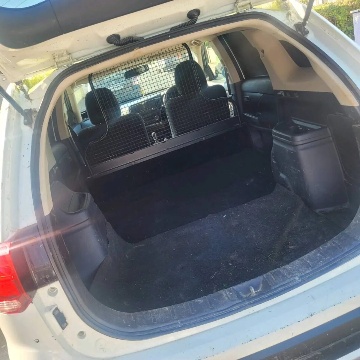 Mitsubishi Outlander 2016 - Image 4
