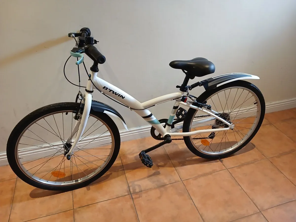 Bicycle - Image 1
