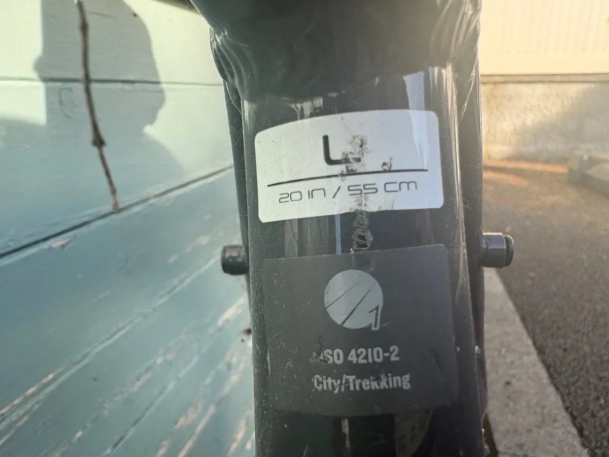 Bike - Image 1