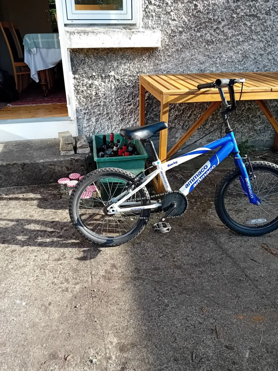 Bike