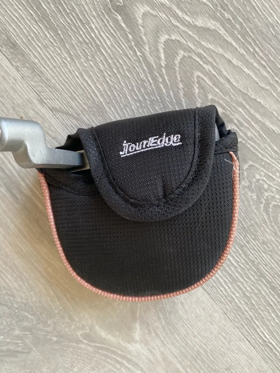 Tour Edge Moda Silk Women’s Putter - Image 1