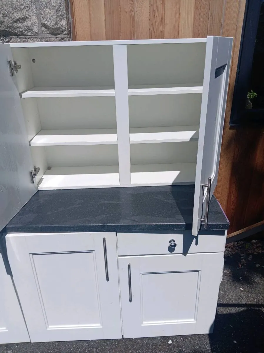 Kitchen units - Image 4