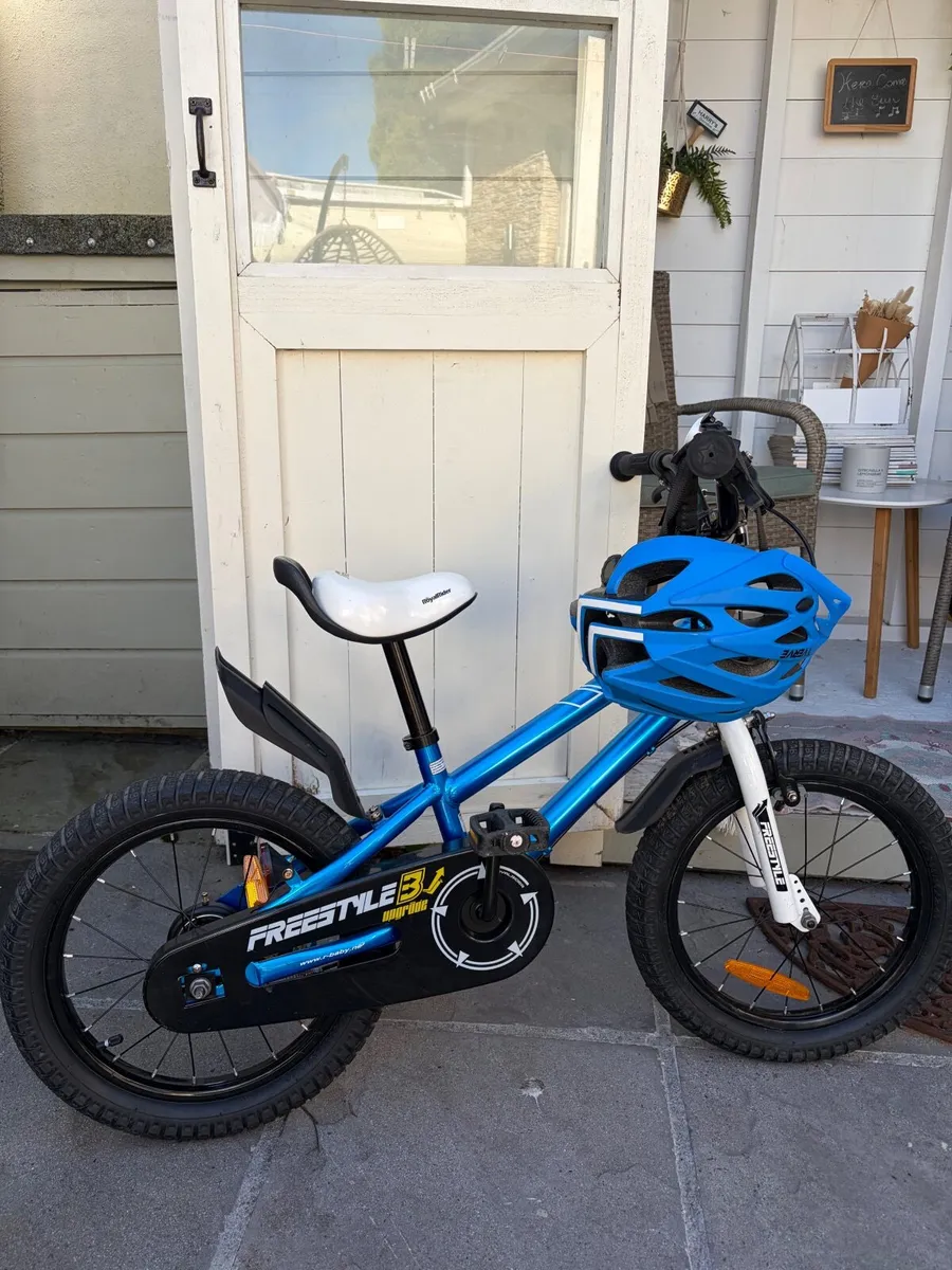Bike - Image 2