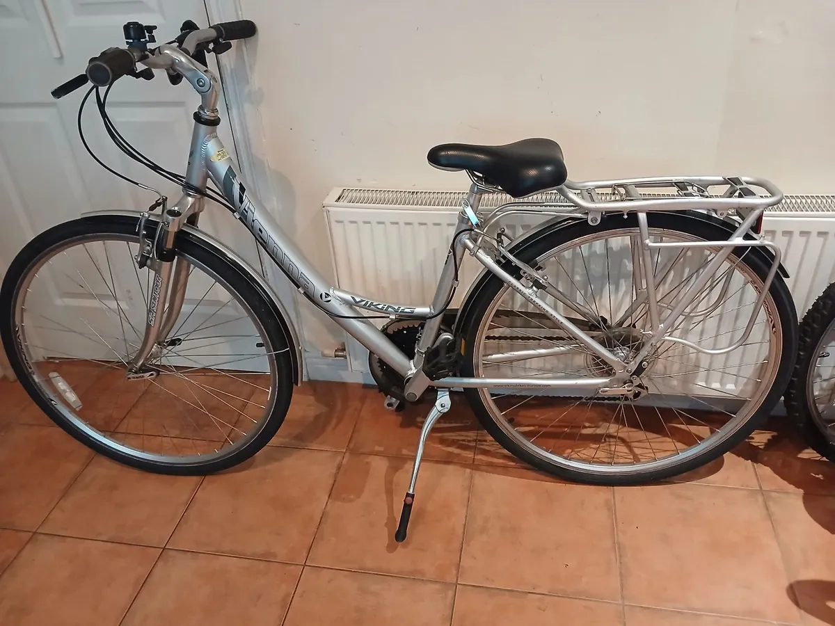 Bicycle - Image 1