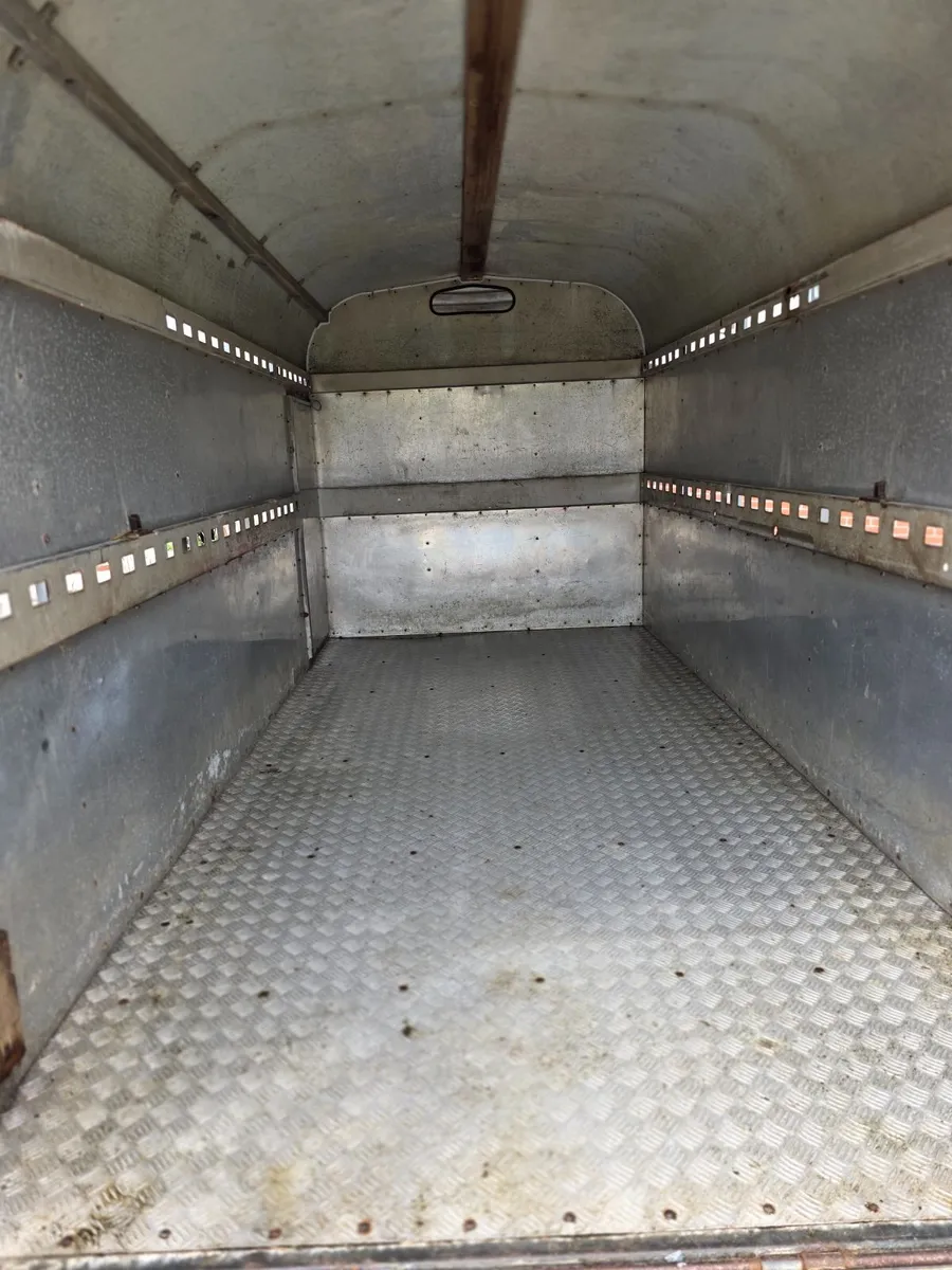 Cattle trailer - Image 3