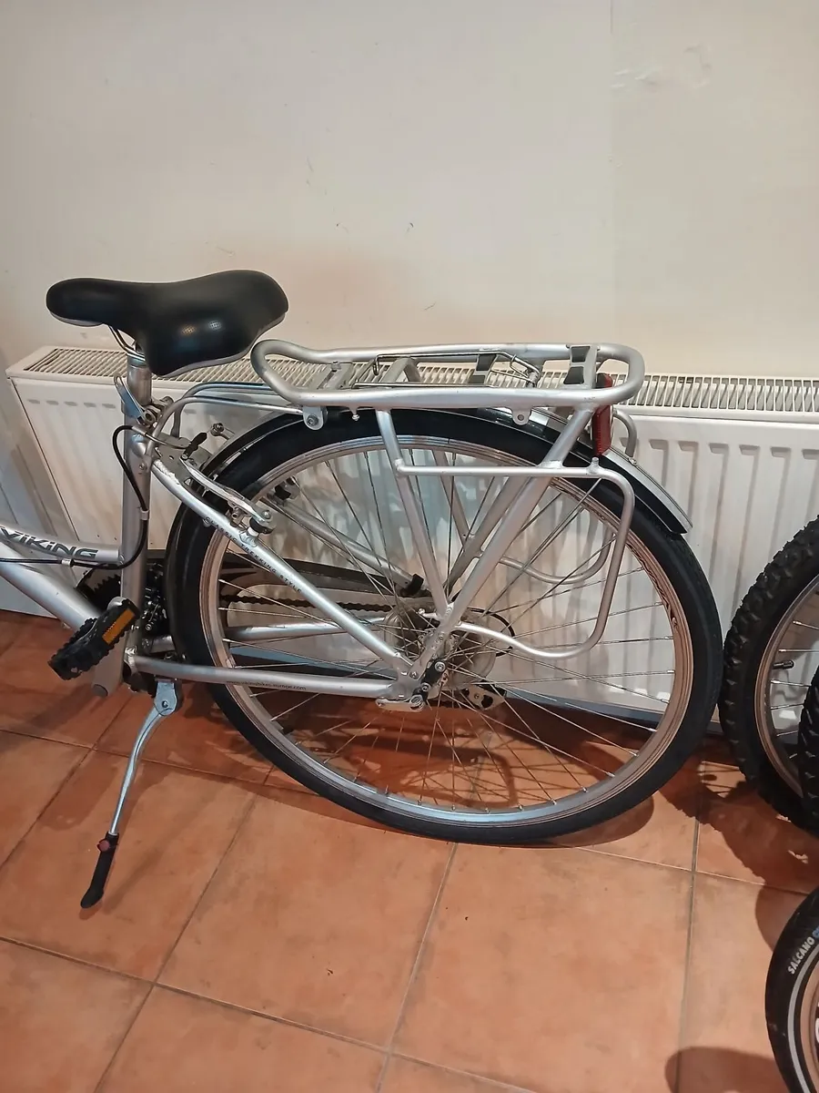 Bicycle - Image 2