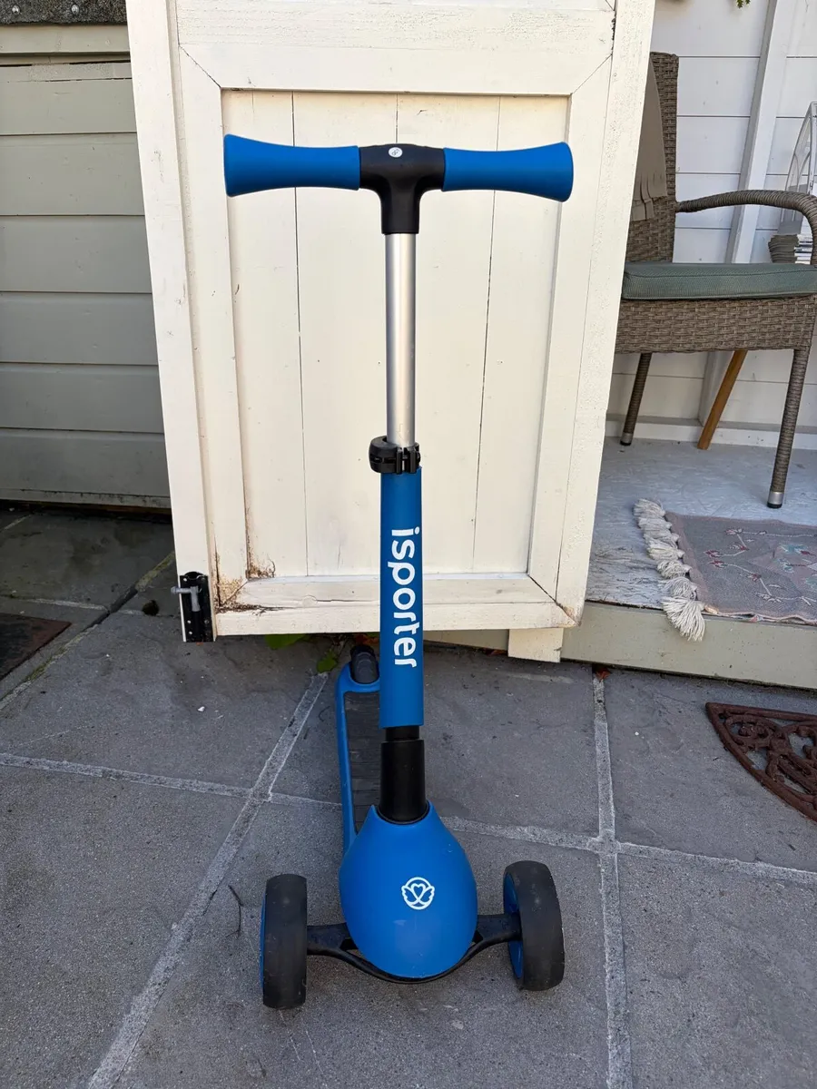 Scooter - Image 2