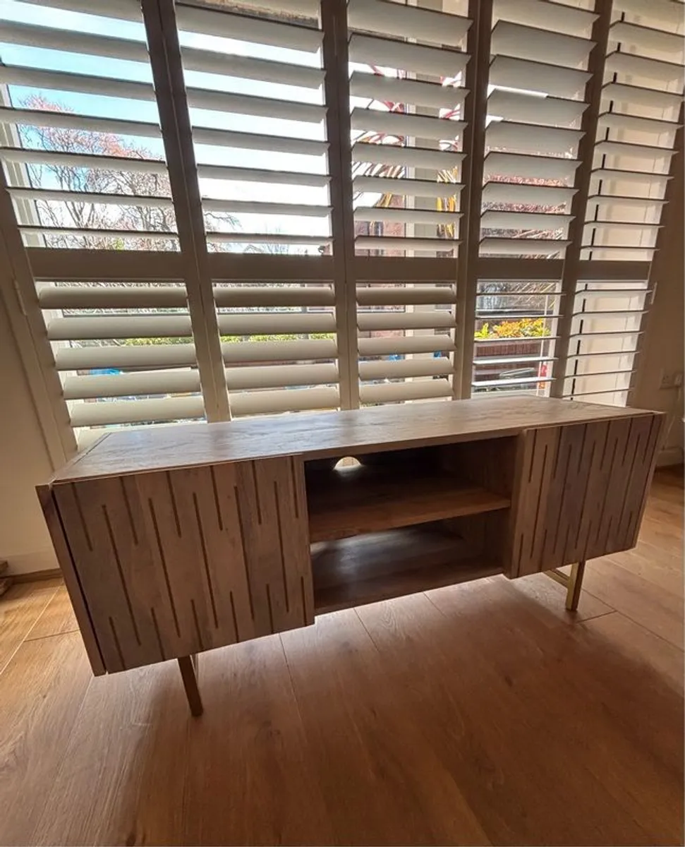 TV Stand / Media Console - Image 3